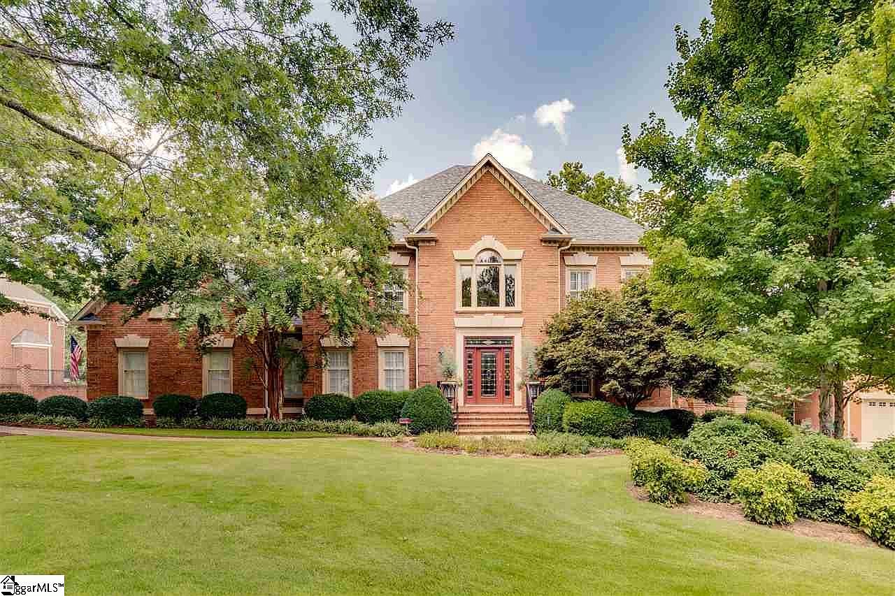 1001 Thornblade Blvd, Greer, SC 29650 Zillow