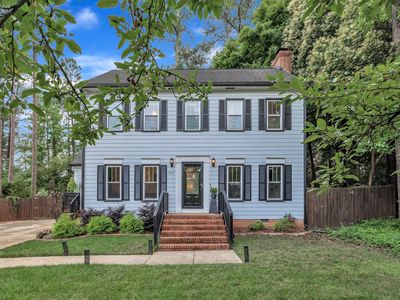 7917 Featherstone Dr, Raleigh, NC, 27615