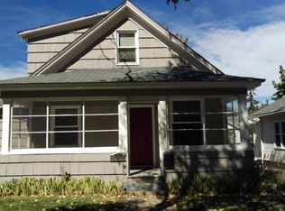 1305 Oak St, La Grande, OR 97850