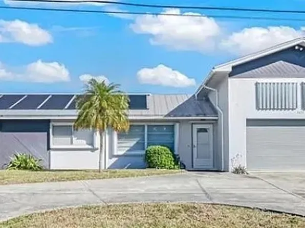 1421 SE 29th Ter, Cape Coral, FL 33904