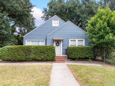 5638 Attaway St, Charleston, SC, 29406