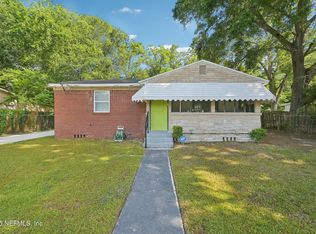 3315 Sunnybrook Ave N, Jacksonville, FL 32254