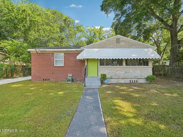 3315 SUNNYBROOK Avenue N, Jacksonville, FL 32254