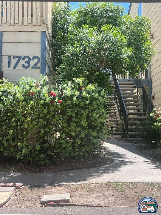 1st image of 1732 W Olive Ave APT B