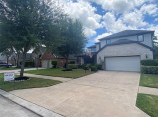 4427 Enchanted Spring Ct, Sugar Land, TX 77479