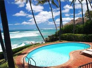 4320 Kaikoo Pl, Honolulu, HI 96816