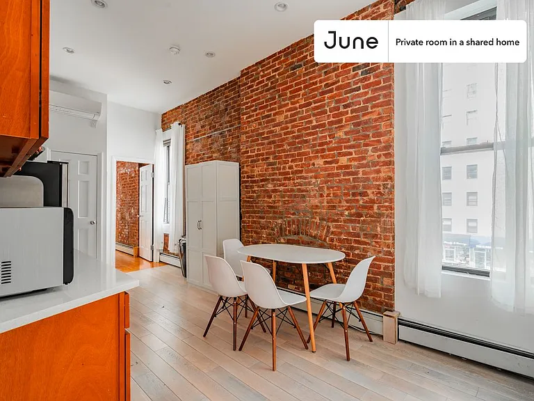 401 E 57th St #D — Photo 4