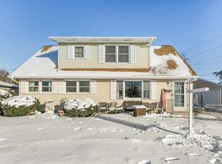 3441 S 10th St, Sheboygan, WI 53081