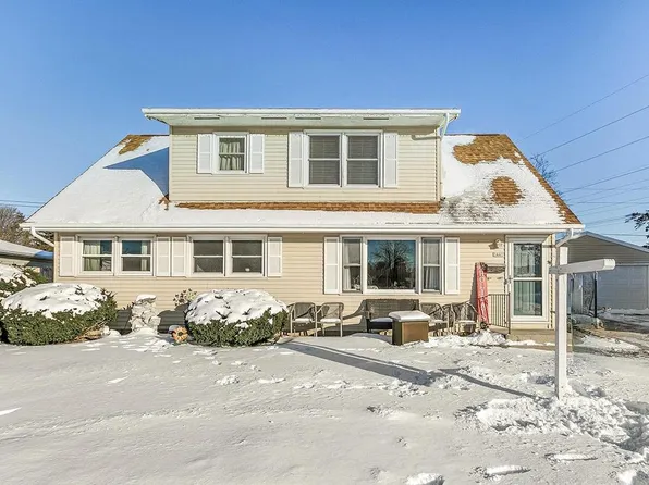 3441 South 10th STREET, Sheboygan, WI 53081