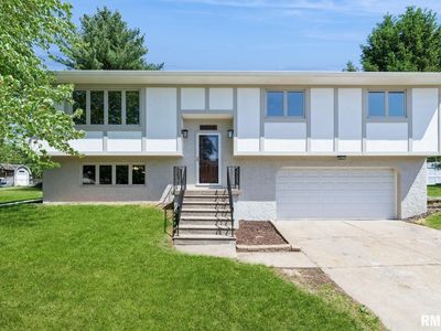1119 Mark St, Colona, IL, 61241