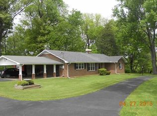 5425 Old Pierce Rd, South Fulton, TN 38257