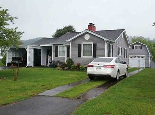 525 Dickerson St, Kingsport, TN 37665