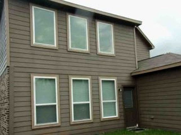Property Side View