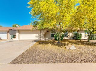 7801 N 107th Dr, Glendale, AZ 85307