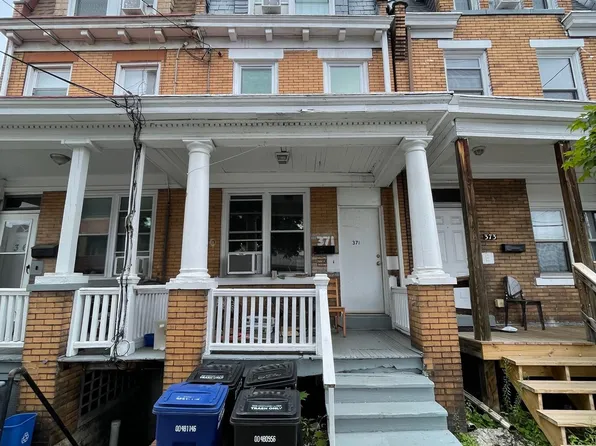 371 Semple St, Pittsburgh, PA 15213