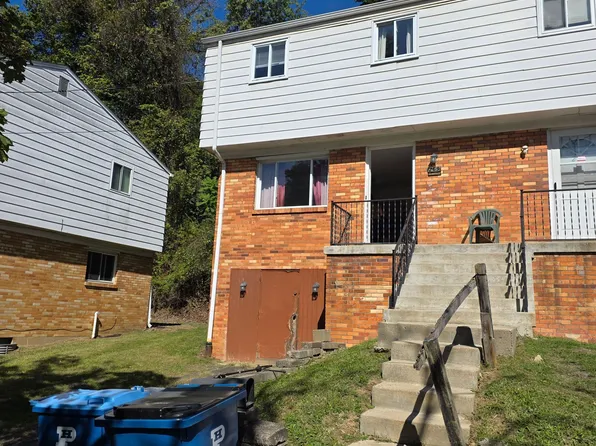 146 Evaline St, Pittsburgh, PA 15235