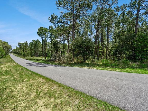 5th image of 4181 W MALALUKA CIRCLE LOT 7