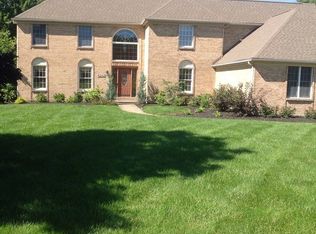 8242 Innsbrook Ln, Springboro, OH 45066