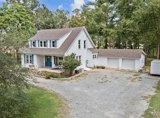 5961 Busiek Rd, Farmington, MO 63640