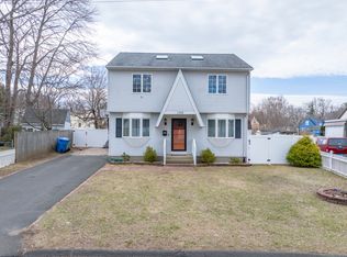 130 Carol Dr, Bristol, CT 06010