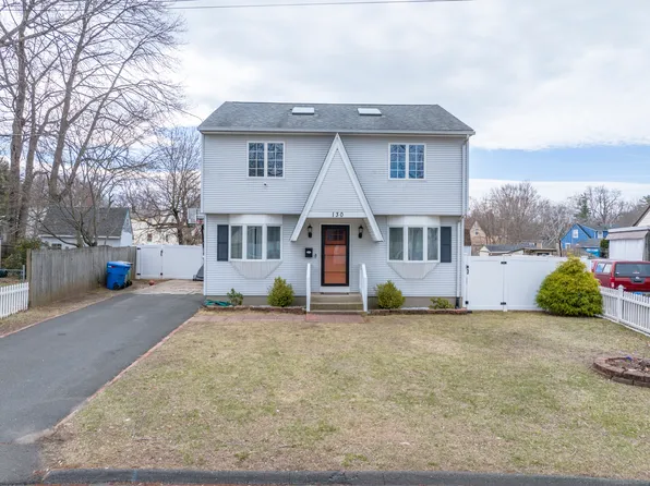 130 Carol Drive, Bristol, CT 06010