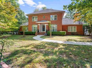 14069 Monte Vedra Rd SE, Huntsville, AL 35803