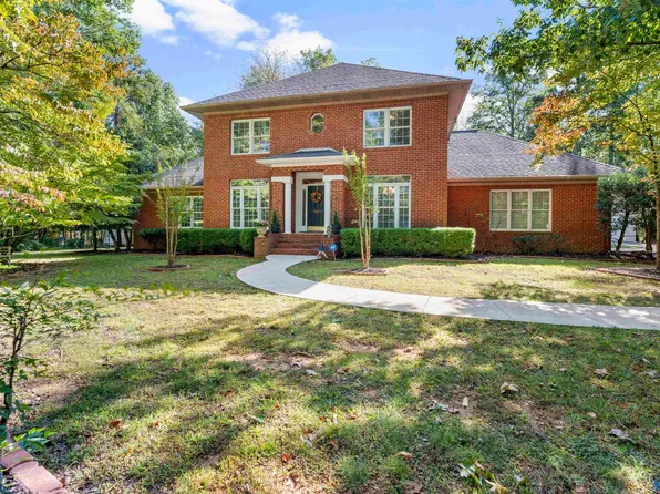 14069 Monte Vedra Rd SE, Huntsville, AL 35803