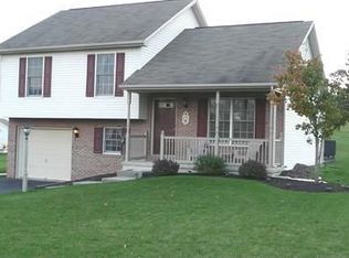 46 Ginger Ln, Mifflintown, PA 17059