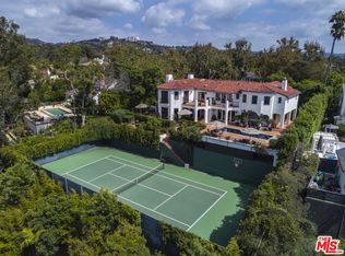 249 N Tigertail Rd, Los Angeles, CA 90049