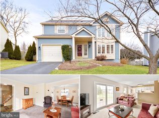 6404 Devonshire Ln, Frederick, MD 21703