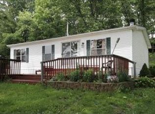 2282 N East Lake Rd, Hopkins, MI 49328