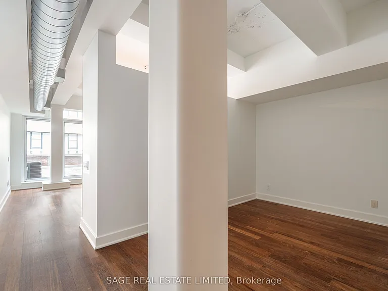 233 Carlaw Ave #508 — Photo 12
