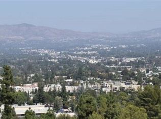 18813 Edleen Dr, Tarzana, CA 91356