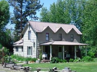 71084 Frontage Rd, Wallowa, OR 97885