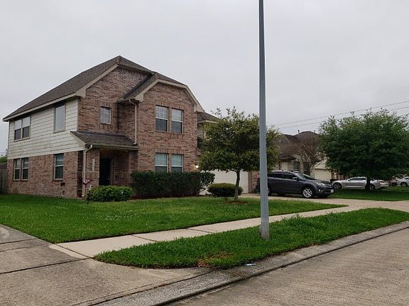 3rd image of 11330 Sandstone Canyon Dr