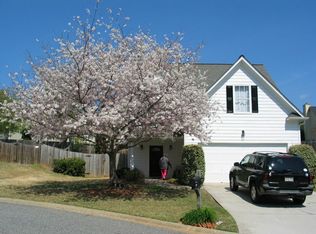 3106 Ballet Ct SE, Smyrna, GA 30082