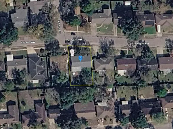 2501 E Poplar Ave, Victoria, TX 77901