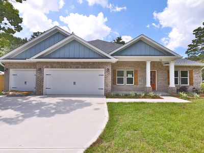 306 Vaughan St NW, Fort Walton Beach, FL, 32548