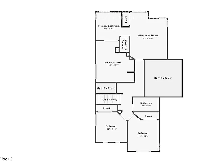 1729 Splinter Rock Way — Photo 2