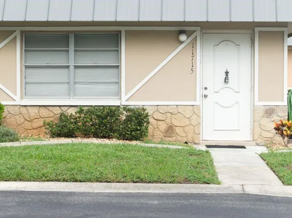 11715 Boynton Ln #74B, New Pt Richey, FL 34654