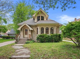 3246 N 49 STREET, Milwaukee, WI 53216