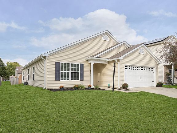 2nd image of 12618 Braddock Ln