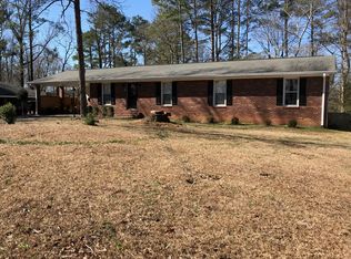 1742 Kimberly Dr SW, Marietta, GA 30008