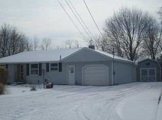 10780 Singer St NW, Massillon, OH 44647