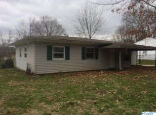 2403 Shepherd Dr NW, Huntsville, AL 35810