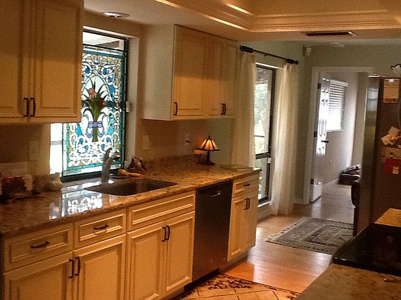 New custom kitchen 2014