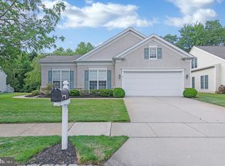 9 Festival Dr, Voorhees, NJ 08043