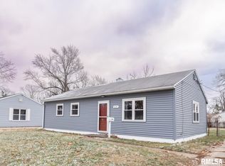 614 Lasalle Blvd, Marquette Heights, IL