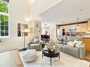 73 Garfield Ave S #1-D, Hamilton, ON L8M2S3