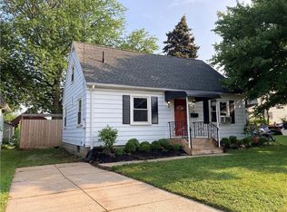 270 Maiden Ln, Erie, PA 16504